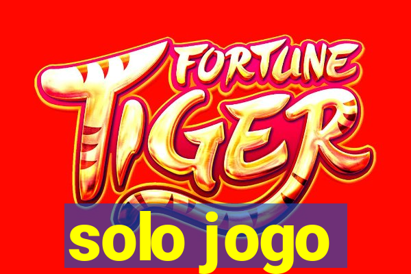 solo jogo